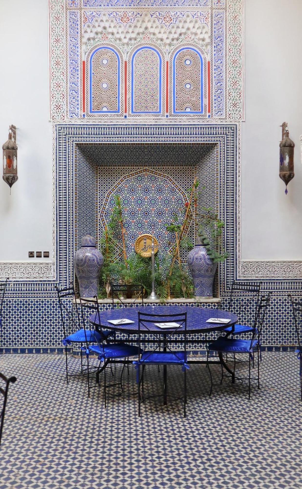 Riad D'Or Meknes Meknès Exterior foto