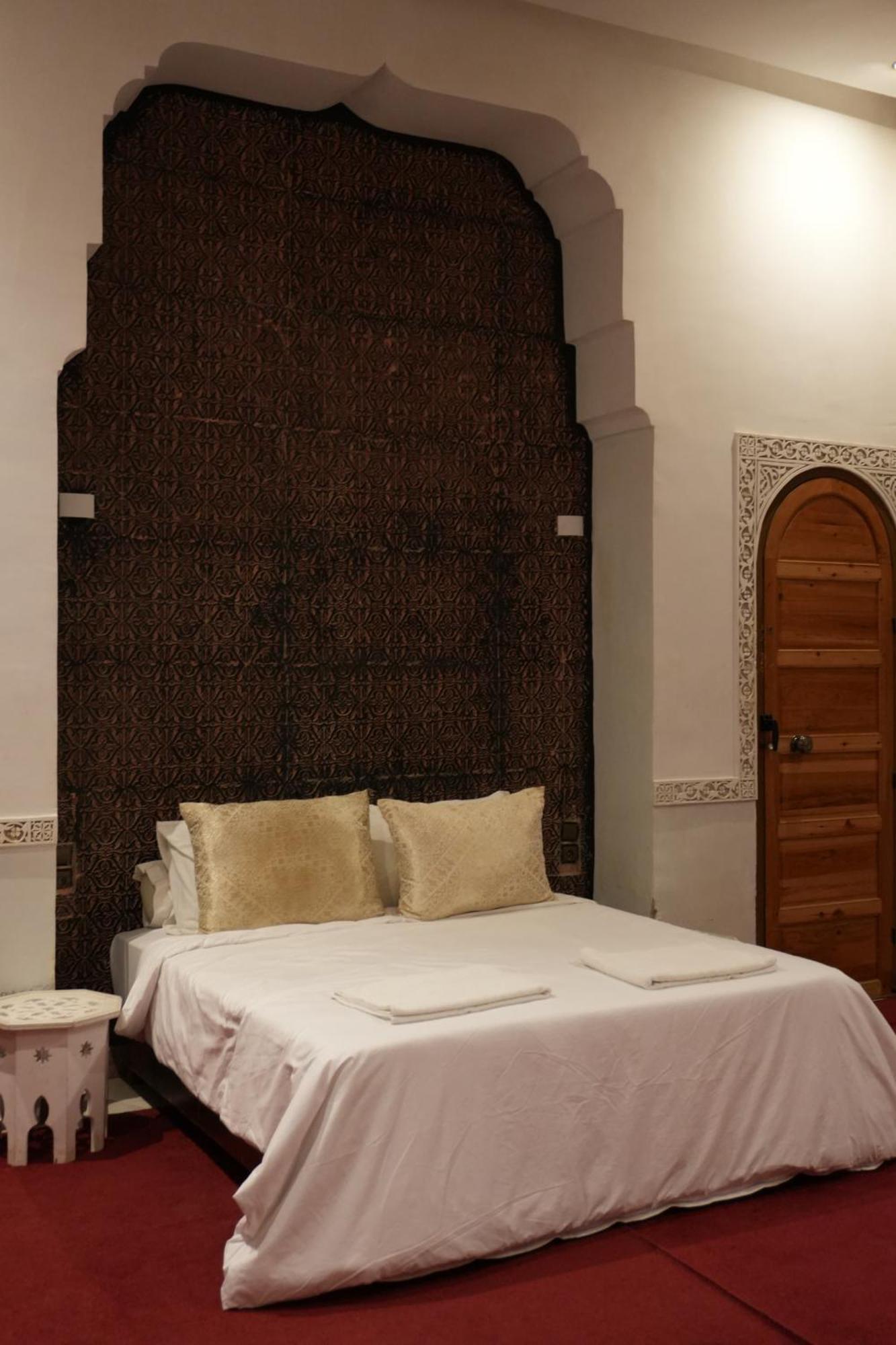Riad D'Or Meknes Meknès Exterior foto