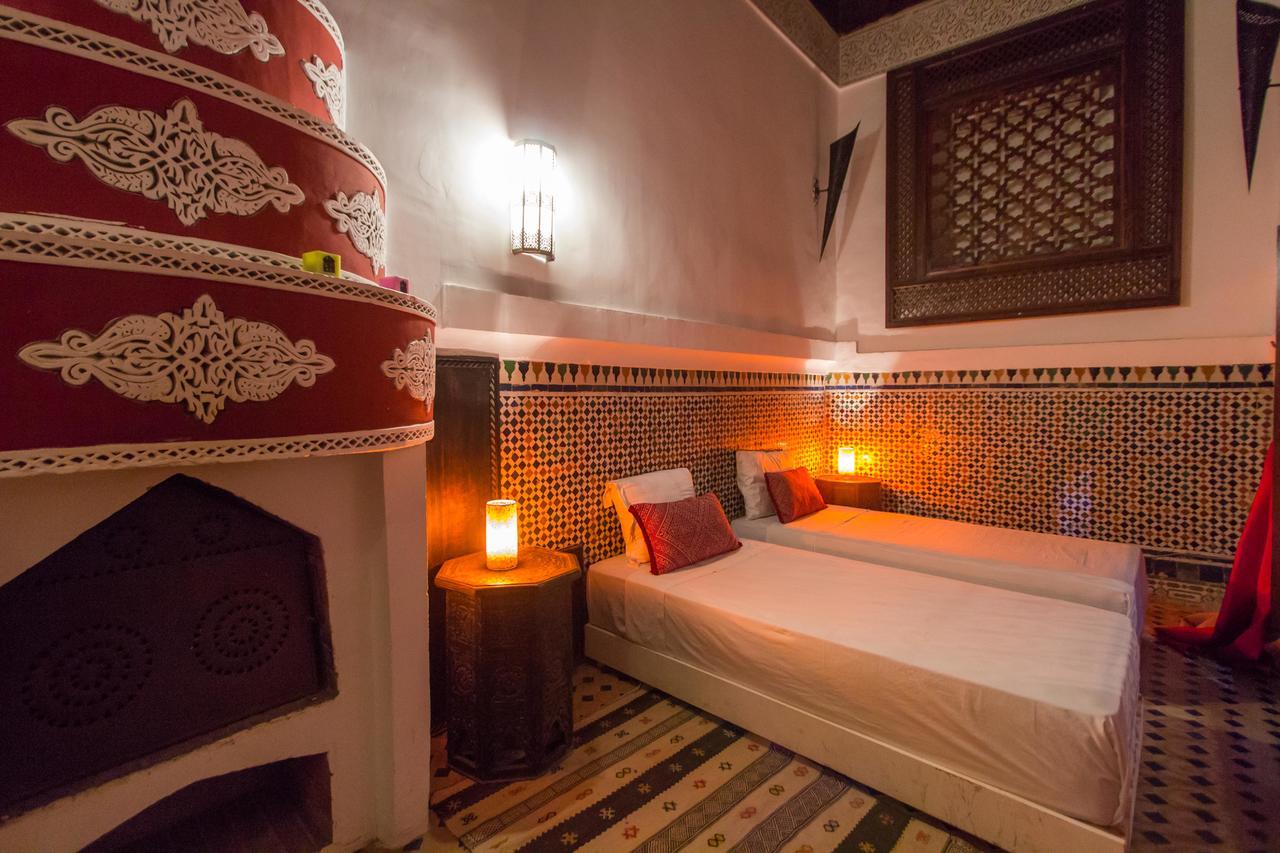 Riad D'Or Meknes Meknès Exterior foto