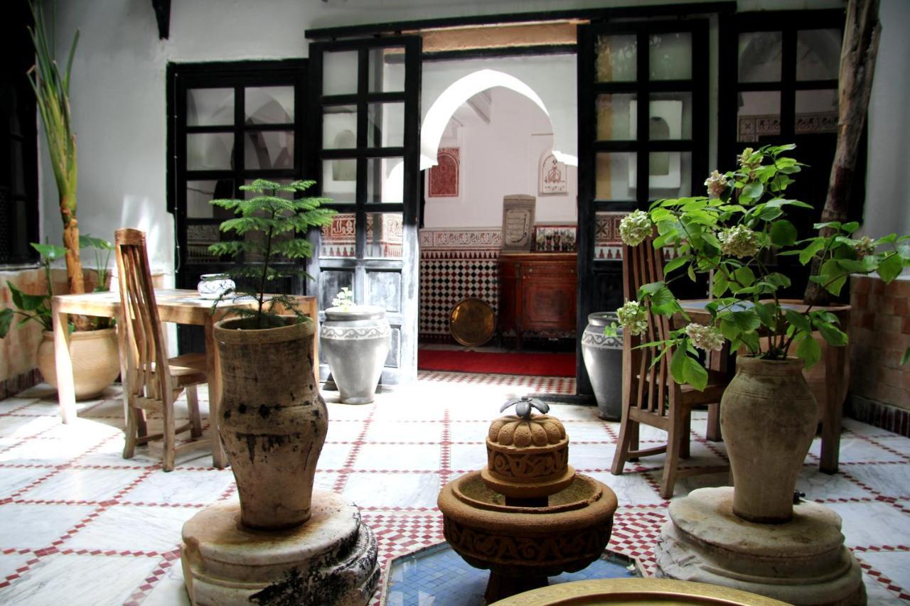 Riad D'Or Meknes Meknès Exterior foto
