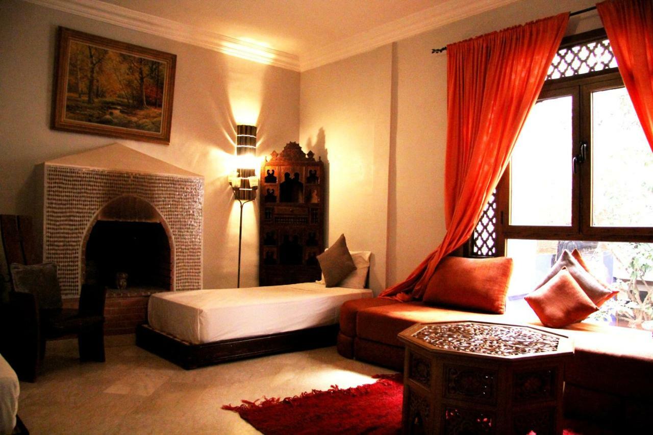 Riad D'Or Meknes Meknès Exterior foto